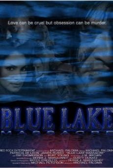 Película: Blue Lake Massacre