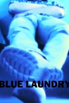 Película: Blue Laundry