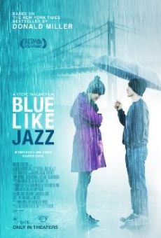 Película: Blue Like Jazz