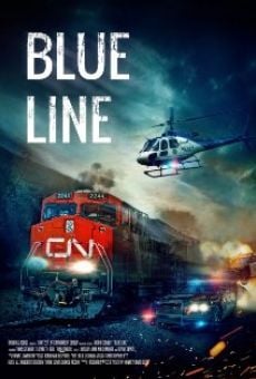 Blue Line (2017)