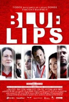 Película: Blue Lips
