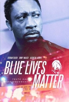 Película: Blue Lives Matter