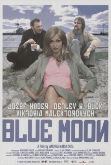 Película: Blue Moon
