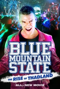 Blue Mountain State: The Rise of Thadland online free