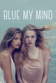 Blue My Mind stream online deutsch
