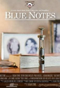 Blue Notes online streaming