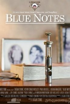 Película: Blue Notes