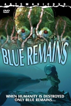 Blue Remains online streaming