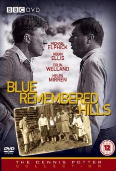 Blue Remembered Hills gratis