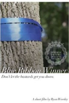 Blue Ribbon Winner (2015)