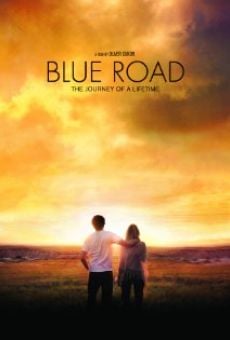 Blue Road