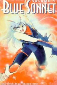 Akai Kiba Blue Sonnet (1990)