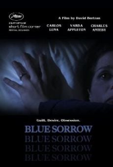 Película: Blue Sorrow