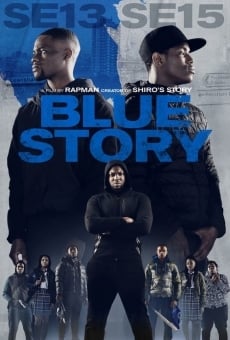 Blue Story en ligne gratuit
