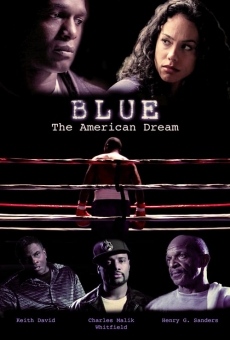 Película: Azul: El sueño americano