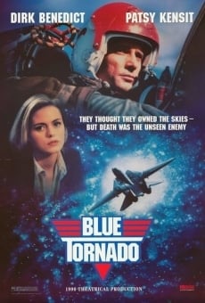 Película: Blue Tornado