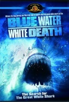 Película: Aguas azules, muerte blanca