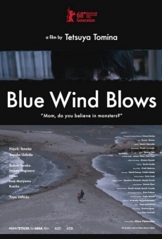 Blue Wind Blows online streaming