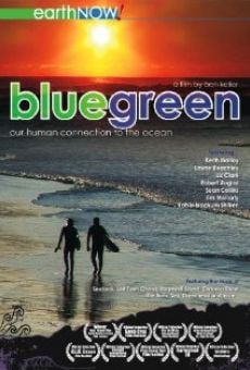 BlueGreen (2010)