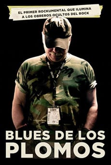 Película: Blues de los plomos