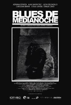 Blues de medianoche Online Free