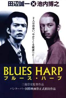Blues Harp online streaming