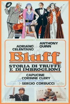 Bluff storia di truffe e di imbroglioni (1976)