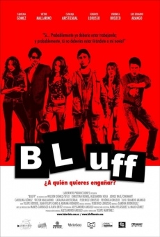 Película: Bluff