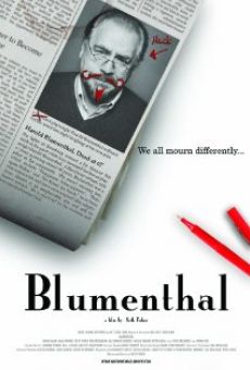 Blumenthal online free