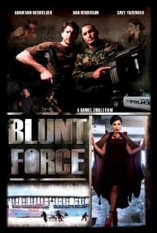 Blunt Force stream online deutsch
