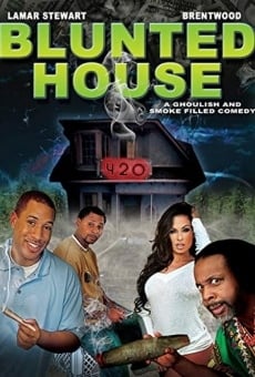 Blunted House: The Movie Online Free