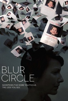 Película: Blur Circle