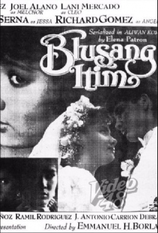 Película: Blusang Itim