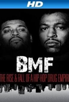 BMF: The Rise and Fall of a Hip-Hop Drug Empire online streaming