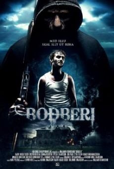 Película: Boðberi