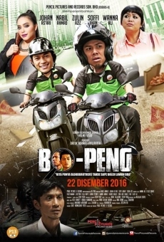 Bo-Peng on-line gratuito