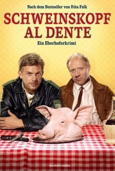 Schweinskopf al dente online