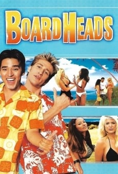 Beach Movie (1998)
