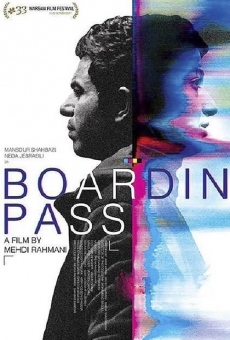 Película: Boarding Pass