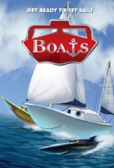 Boats on-line gratuito