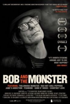 Bob and the Monster stream online deutsch