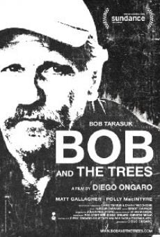 Película: Bob and the Trees