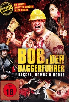 Bob der Baggerführer (2014)