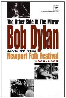 Película: Bob Dylan: La otra cara del espejo