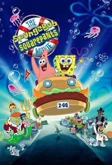 SpongeBob - Il film online streaming