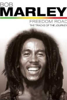 Película: Bob Marley Freedom Road