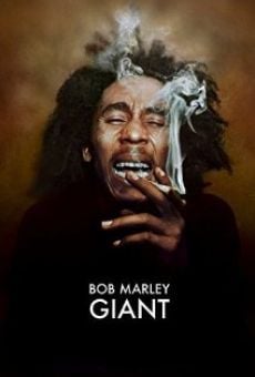 Película: Bob Marley: Giant