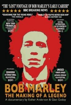 Película: Bob Marley: The Making of a Legend