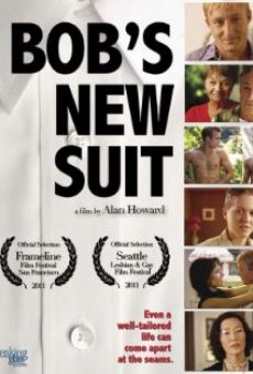 Película: Bob's New Suit