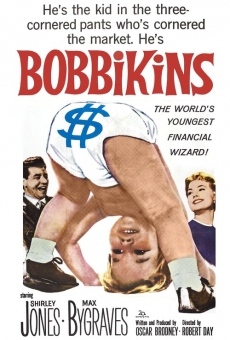 Bobbikins online streaming